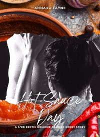 Cover Hot Sauce Day