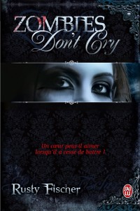 Cover Zombies don''t cry