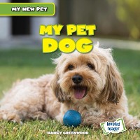 Cover My Pet Dog