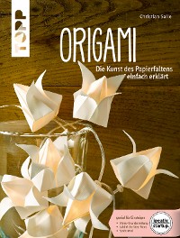 Cover Origami