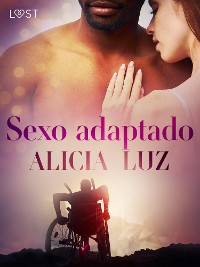 Cover Sexo adaptado – Un nuevo erotismo