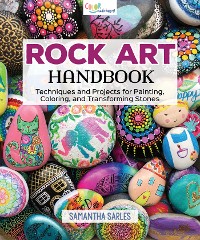 Cover Rock Art Handbook