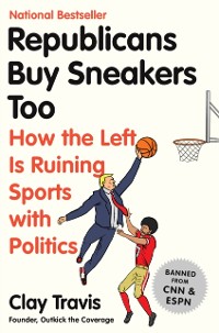 Cover Republicans Buy Sneakers Too