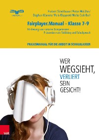 Cover Fairplayer.Manual – Klasse 7–9