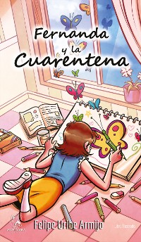 Cover Fernanda y la cuarentena