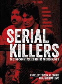 Cover Serial Killers