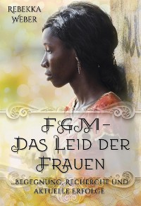 Cover FGM - Das Leid der Frauen