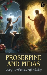 Cover Proserpine and Midas