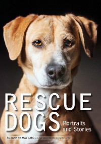 Cover Rescue Dogs