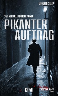 Cover Pikanter Auftrag