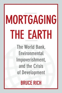 Cover Mortgaging the Earth