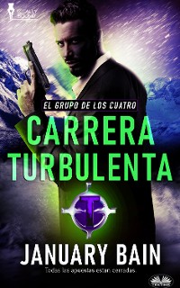 Cover Carrera Turbulenta