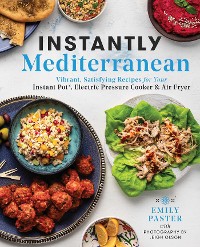Cover Instantly Mediterranean