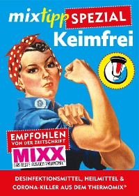 Cover mixtipp Spezial Keimfrei