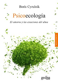 Cover Psicoecología