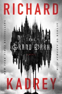 Cover Grand Dark