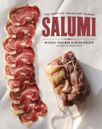 Cover Salumi: The Craft of Italian Dry Curing