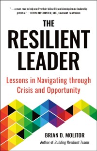 Cover Resilient Leader