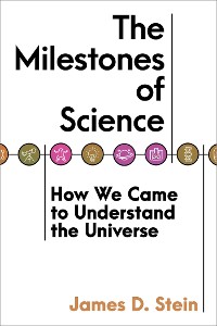 Cover The Milestones of Science