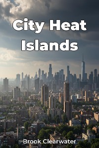 Cover City Heat Islands