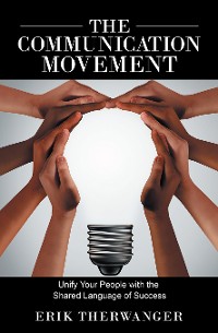 Cover The Communication Movement