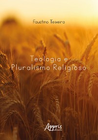 Cover Teologia e Pluralismo Religioso