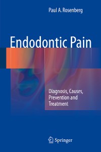Cover Endodontic Pain