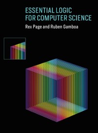 Cover Essential Logic for Computer Science