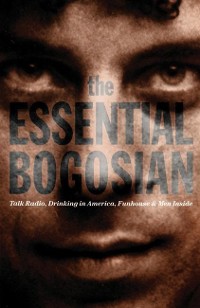 Cover The Essential Bogosian