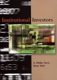 Cover Institutional Investors