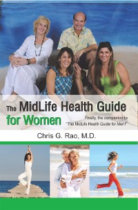 Cover The Midlife Health Guide for Women