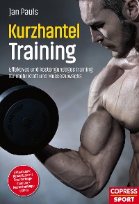 Cover Kurzhantel-Training