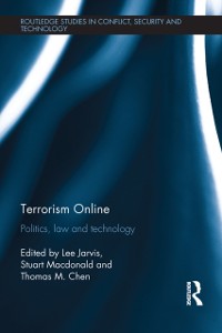Cover Terrorism Online