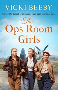 Cover Ops Room Girls