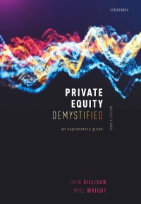 Cover Private Equity Demystified
