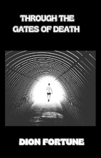 Cover Through the Gates of Death