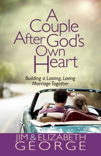 Cover Couple After God's Own Heart