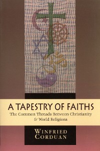 Cover A Tapestry of Faiths