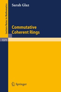 Cover Commutative Coherent Rings