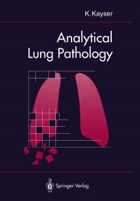 Cover Analytical Lung Pathology