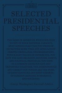 Cover Selected Presidential Speeches