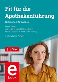 Cover Fit für die Apothekenführung