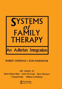 Cover Systems of Family Therapy