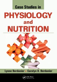 Cover Case Studies in Physiology and Nutrition