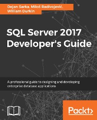Cover SQL Server 2017 Developer’s Guide