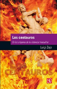 Cover Los centauros