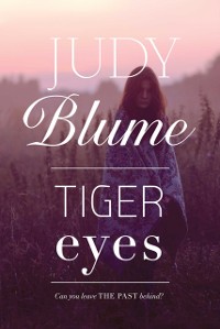 Cover Tiger Eyes