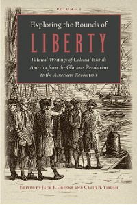 Cover Exploring the Bounds of Liberty