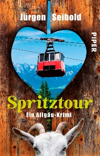 Cover Spritztour