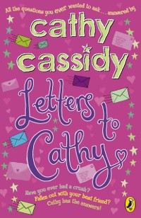 Cover Letters To Cathy